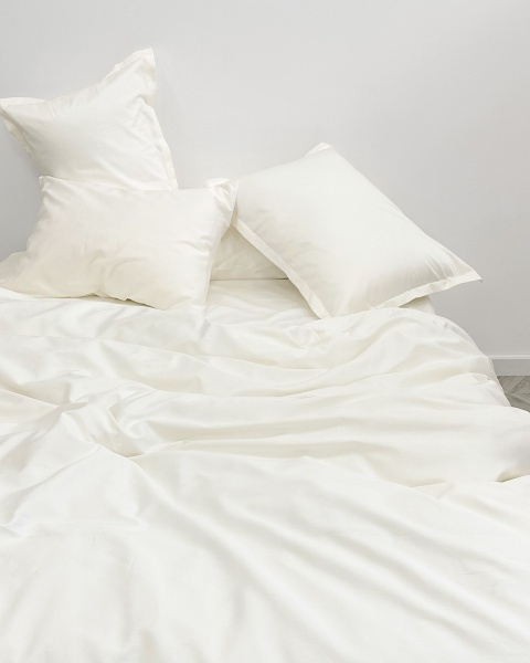 Постельное белье Ecru Royal