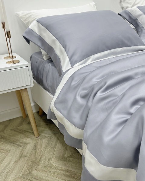 Наволочка Tencel Florida