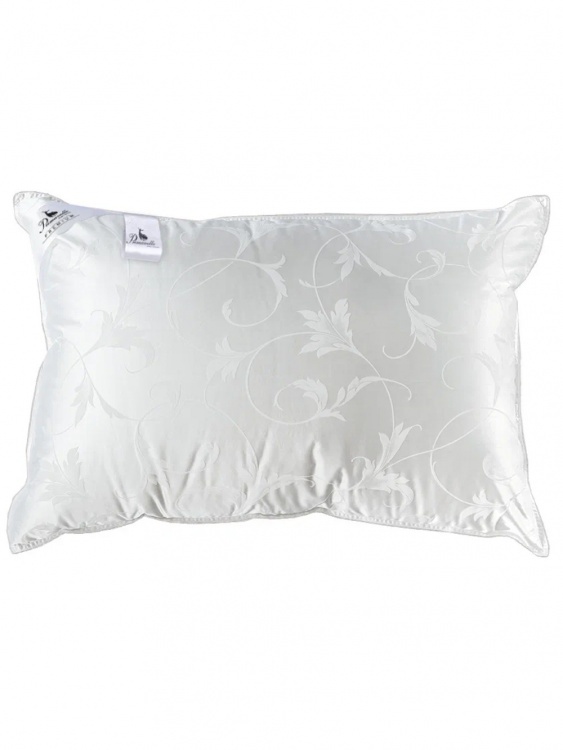 Подушка из гусиного пуха Monferrat
