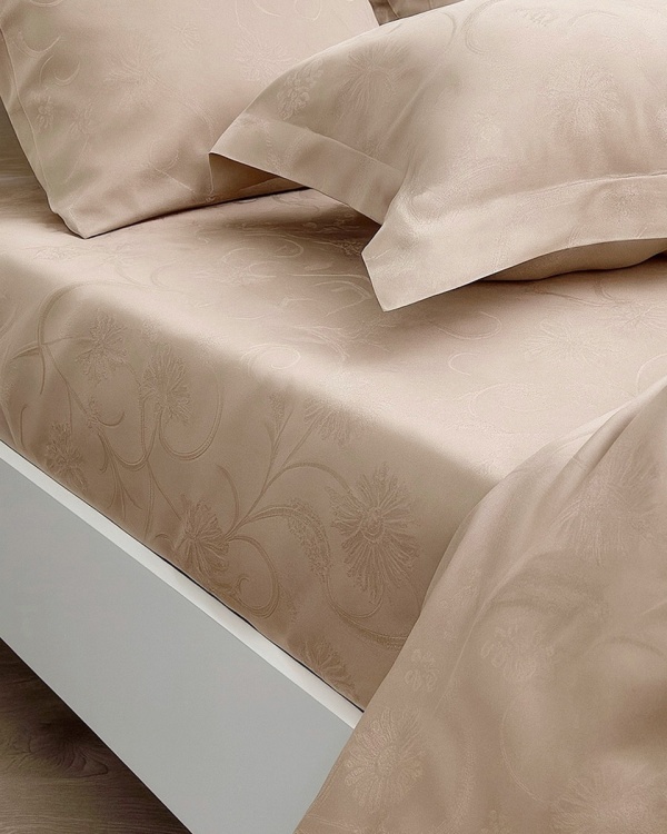 Постельное белье Tencel Riviera, Frappe