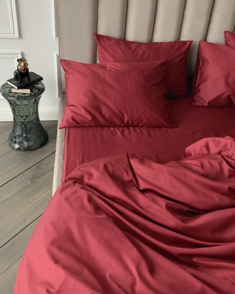 Наволочка Bordo Lux