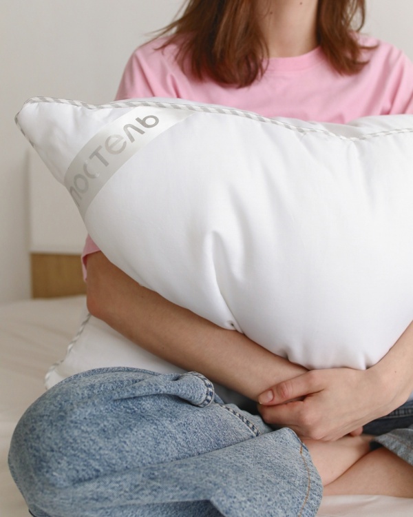 Гипоаллергенная подушка Hugs