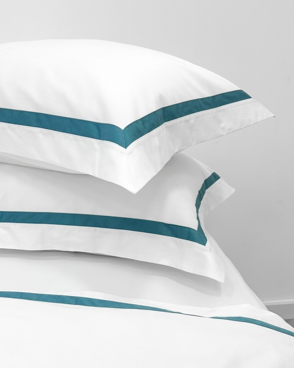 Наволочка Mercury, Petrol