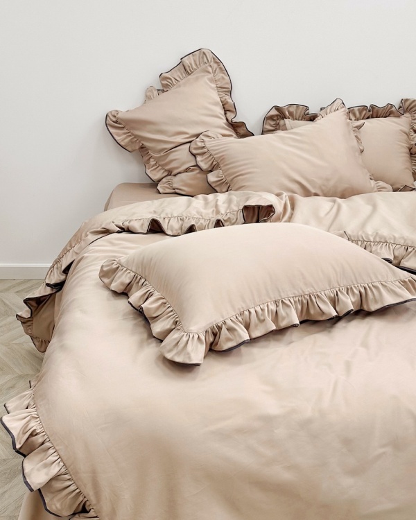 Постельное белье Paris, Sand