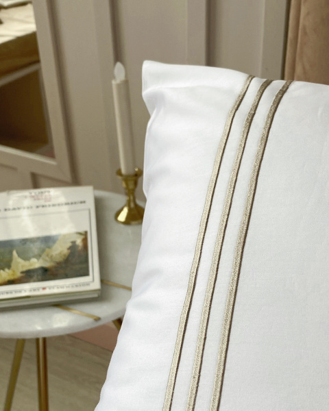 Наволочка Garson