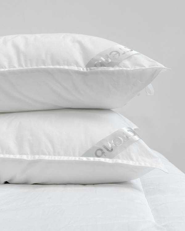 Гипоаллергенная подушка Very Shu