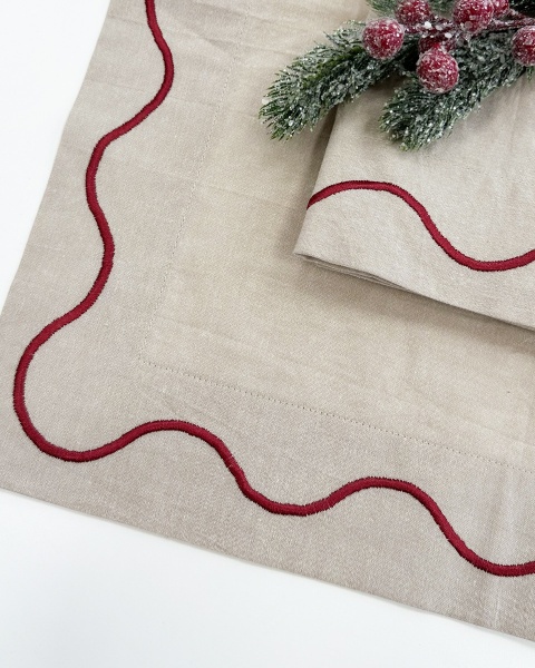 Салфетка Waves