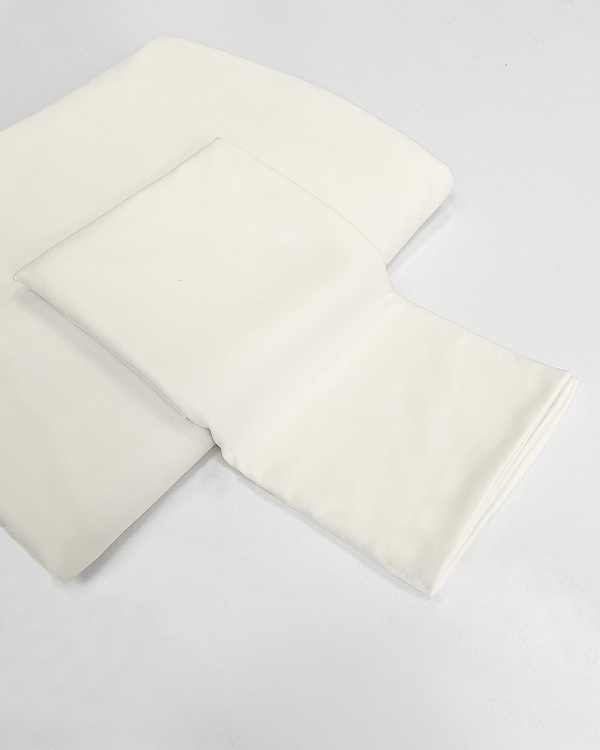 Наволочка Трикотаж Milky Наволочка Трикотаж Milky