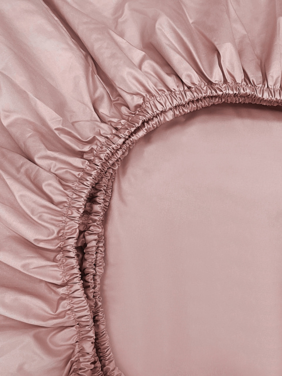 Простыня на резинке Nude Lux Простыня на резинке Nude Lux