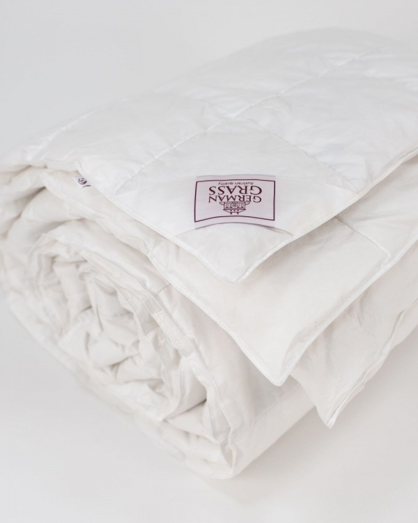 Одеяло Royal Down Grass легкое