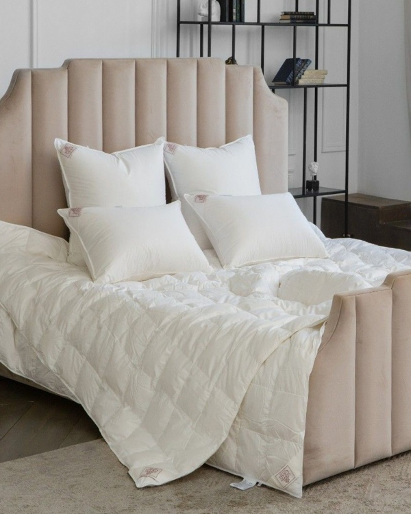 Одеяло Grand Down Grass легкое