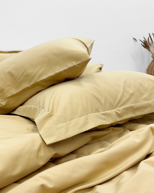 Наволочка Peach Satin Honey Наволочка Peach Satin Honey