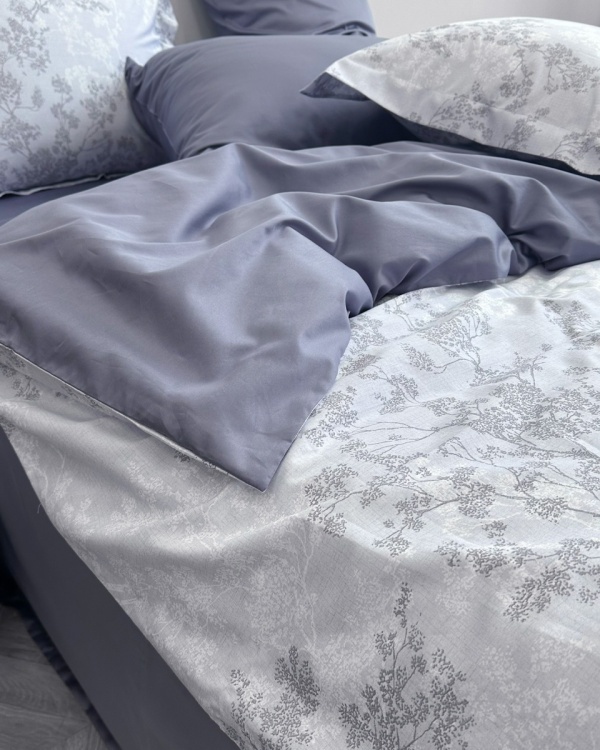 Пододеяльник Виолетт Люкс