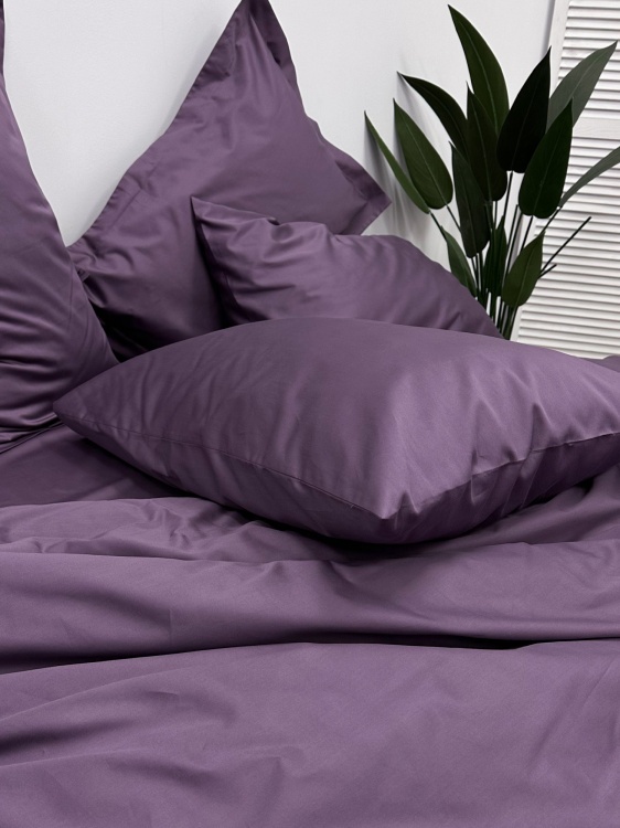 Постельное белье Plum Royal Постельное белье Plum Royal