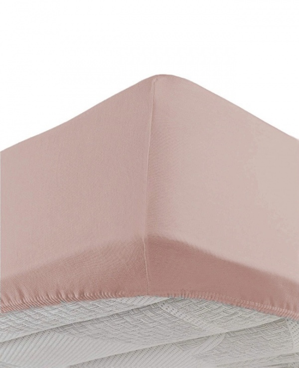 Простыня на резинке Трикотаж Bunny