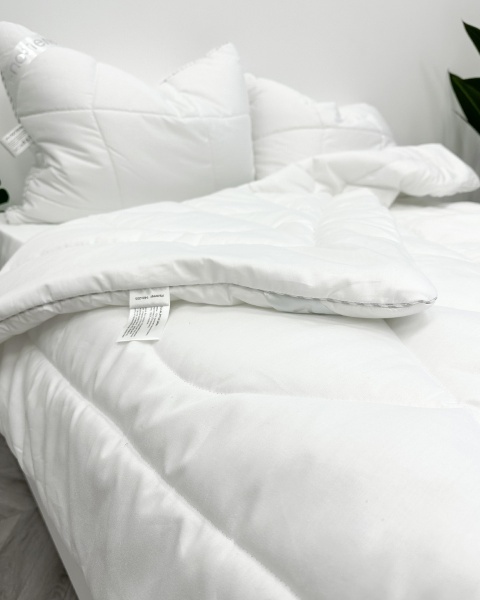 Гипоаллергенное одеяло Eucaliptus Satin