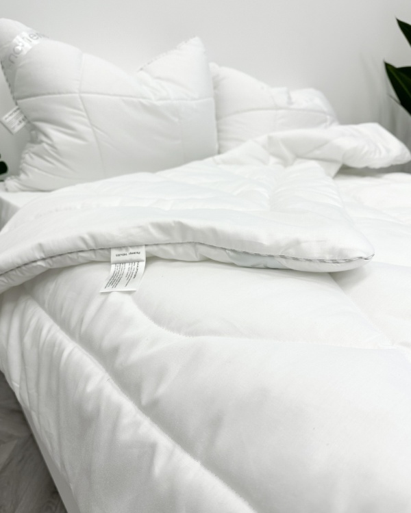 Гипоаллергенное одеяло Eucaliptus Satin Гипоаллергенное одеяло Eucaliptus Satin