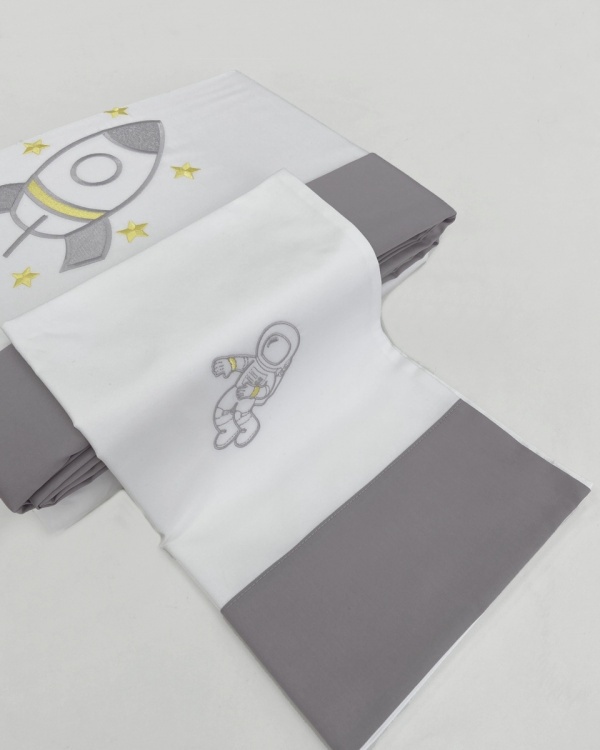 Наволочка Space