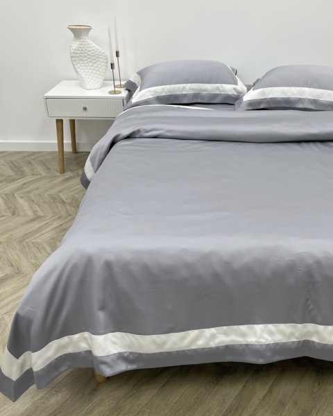 Постельное белье Tencel Florida