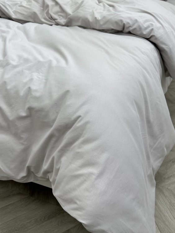 Пододеяльник Трикотаж Greige Пододеяльник Трикотаж Greige