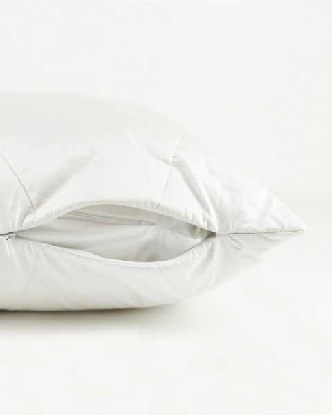 Подушка из верблюжьего пуха Camel Wool Grass