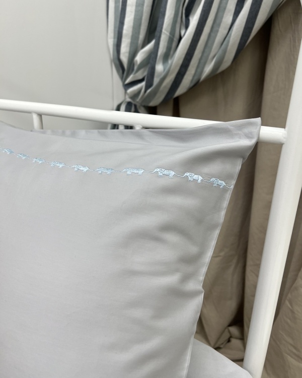 Детское белье Animals