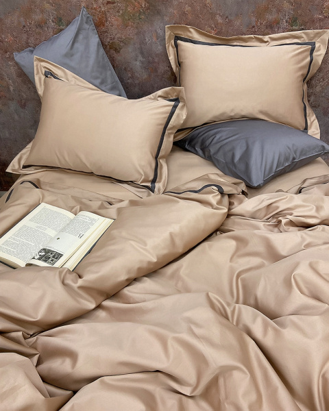 Наволочка Mercury, Sand