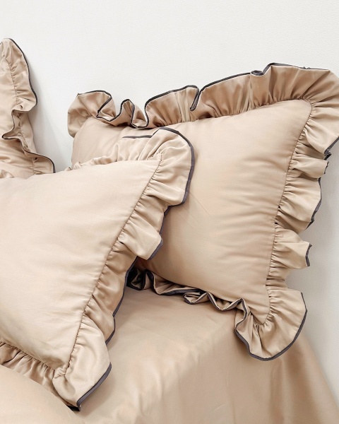 Постельное белье Paris, Sand