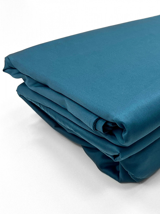 Пододеяльник Petrol Lux Пододеяльник Petrol Lux