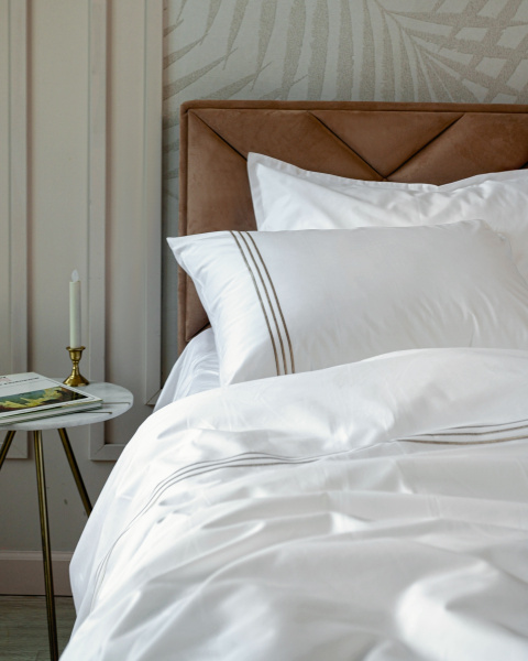 Наволочка Garson