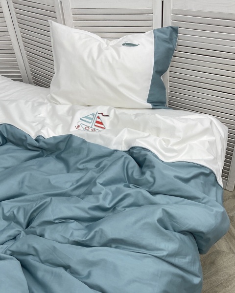 Наволочка Морячок