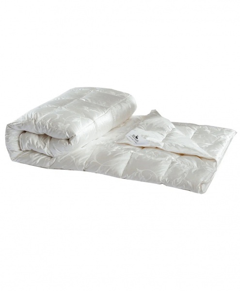 Пуховое одеяло Monferrat