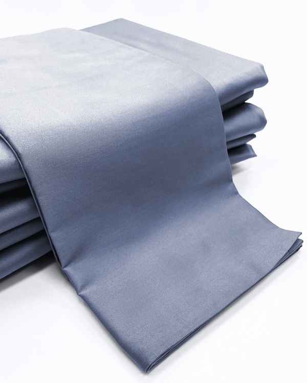 Наволочка Metallic Blue Lux Наволочка Metallic Blue Lux