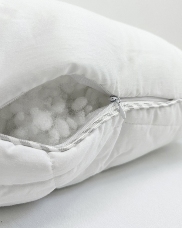 Гипоаллергенная подушка Bamboo Basic