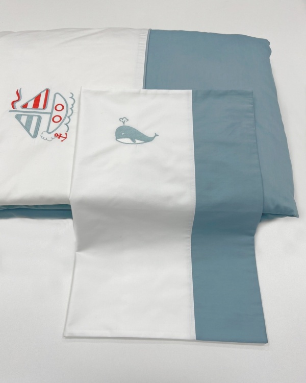 Наволочка Морячок