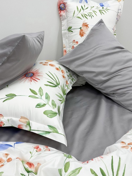 Постельное белье Summer Time Lux