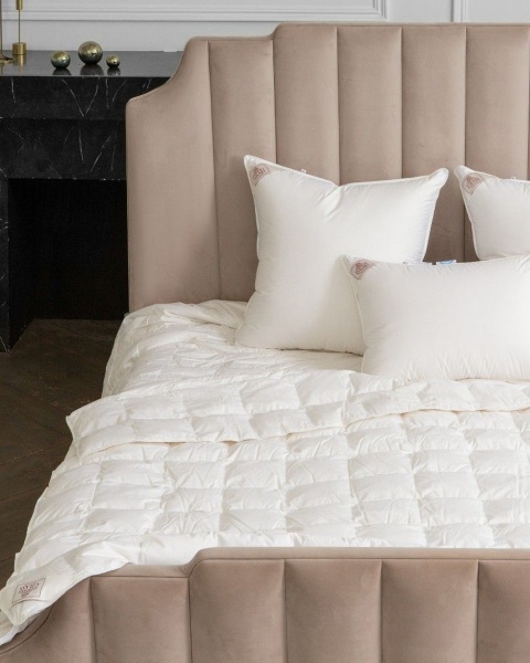 Одеяло Grand Down Grass легкое