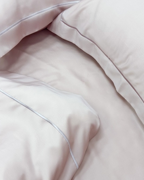 Наволочка Superior Mono, Lux satin