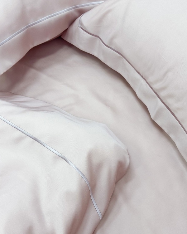 Пододеяльник Superior Mono, Lux satin