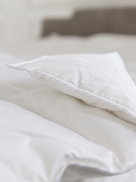 Одеяло Чистый пух легкое