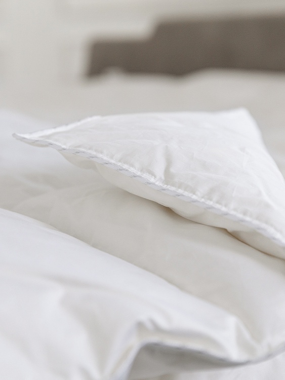 Одеяло Чистый пух легкое