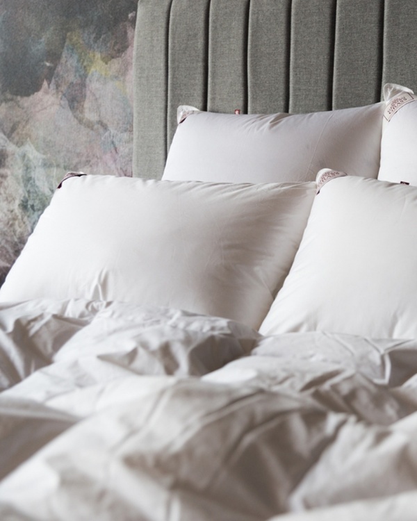 Подушка из гусиного пуха Grand Down Grass