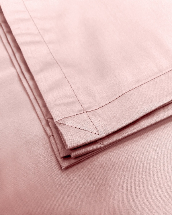 Простыня классическая Evelin Lux