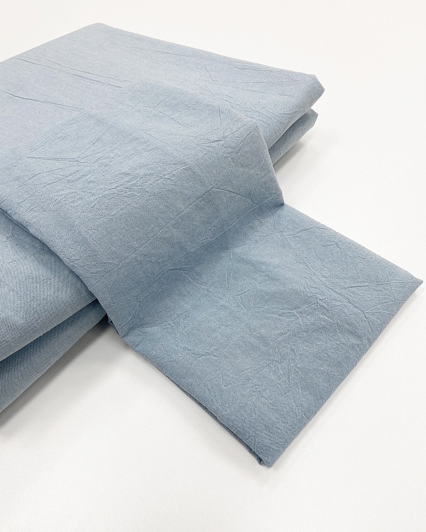 Постельное белье Kids washed cotton