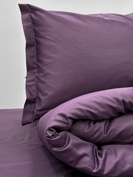 Постельное белье Plum Royal