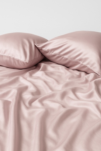 Постельное белье Silk Nude