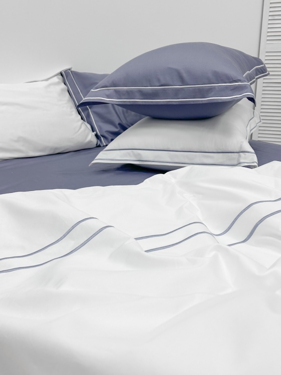 Постельное белье Superior Duo