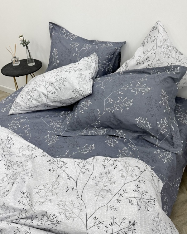 Наволочка Dry Flower