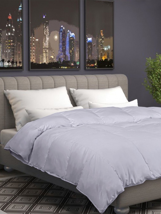 Одеяло Brigitta легкое