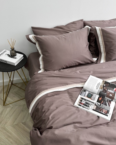 Постельное белье Premier, Lux